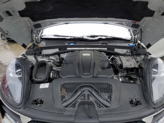 Photo 11 from auction – 2020 PORSCHE MACAN S with VIN WP1AB2A55LLB31060