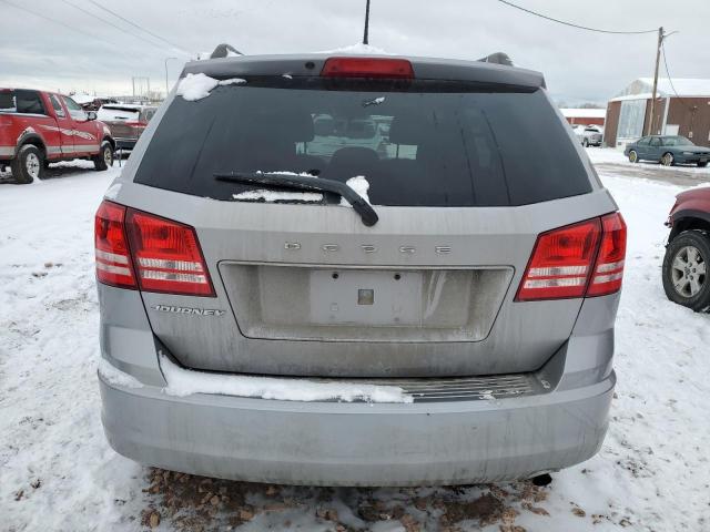 Photo 6 from auction – 2018 DODGE JOURNEY SE with VIN 3C4PDCAB1JT295277