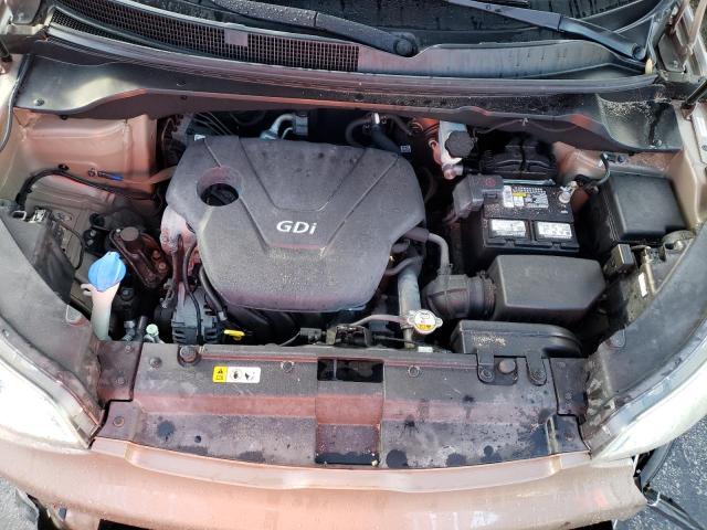 Photo 11 from auction – 2014 KIA SOUL with VIN KNDJN2A26E7067671