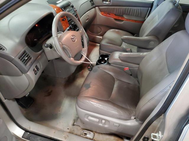 Photo 7 from auction – 2008 TOYOTA SIENNA XLE with VIN 5TDBK22C48S017429