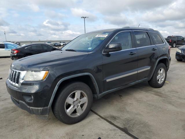 Photo 1 from auction – 2011 JEEP GRAND CHER with VIN 1J4RS4GG1BC557166