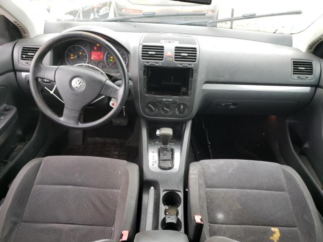 Photo 8 from auction – 2007 VOLKSWAGEN JETTA with VIN 3VWGG71K97M142239