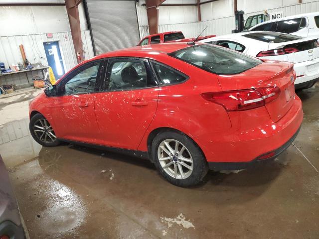 Photo 2 from auction – 2017 FORD FOCUS SE with VIN 1FADP3F26HL333648