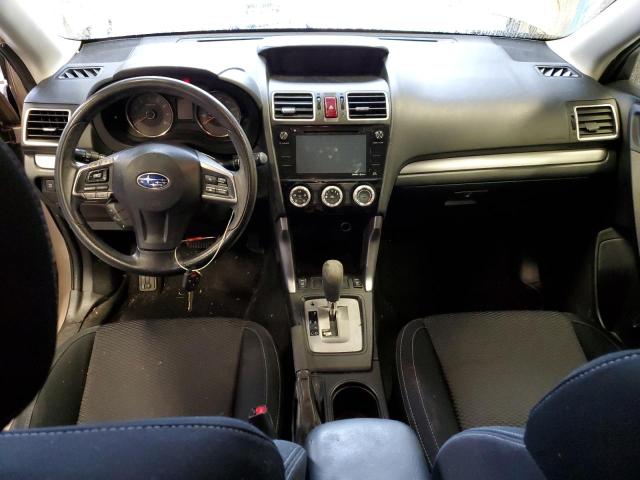 Photo 8 from auction – 2016 SUBARU FORESTER 2 with VIN JF2SJAFC0GH538546