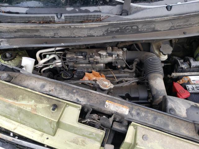 Photo 11 from auction – 2010 KIA SOUL with VIN KNDJT2A2XA7102986