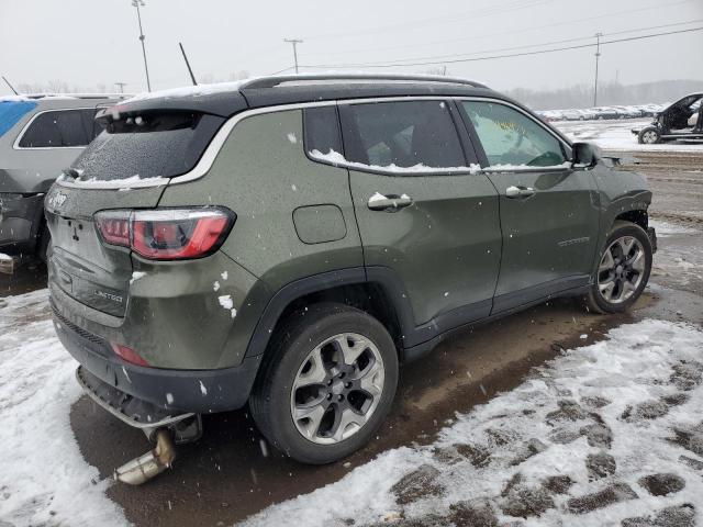 Photo 3 from auction – 2020 JEEP COMPASS LI with VIN 3C4NJDCB1LT233870