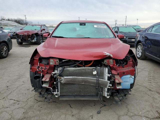 Photo 5 from auction – 2013 CHEVROLET MALIBU 1LT with VIN 1G11D5RR1DF101020