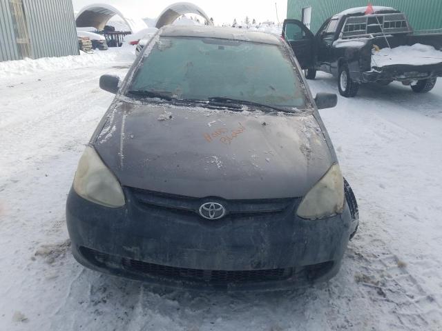 Photo 5 from auction – 2003 TOYOTA ECHO with VIN JTDBT123X35050568