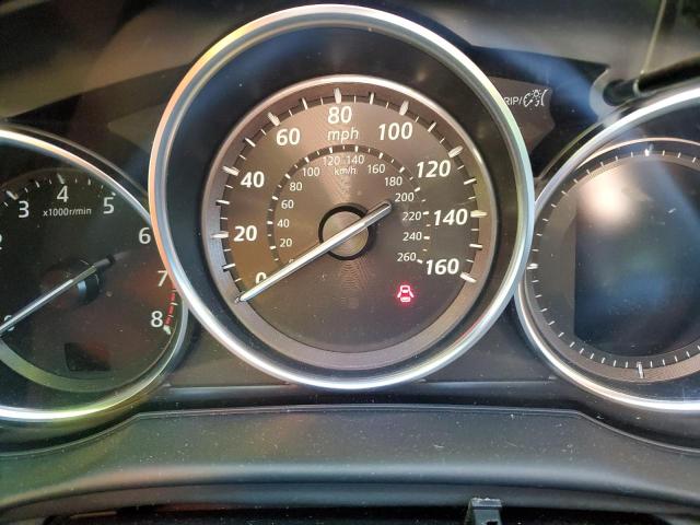 Photo 9 from auction – 2014 MAZDA CX-5 SPORT with VIN JM3KE2BE5E0341794