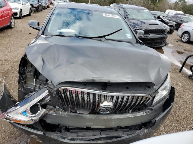 Photo 5 from auction – 2016 BUICK LACROSSE with VIN 1G4GB5G31GF157013