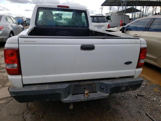 Photo 6 from auction – 2005 FORD RANGER with VIN 1FTYR10D75PA01355