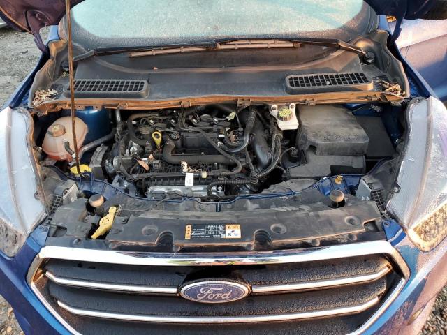 Photo 12 from auction – 2019 FORD ESCAPE SE with VIN 1FMCU9GD3KUB05850