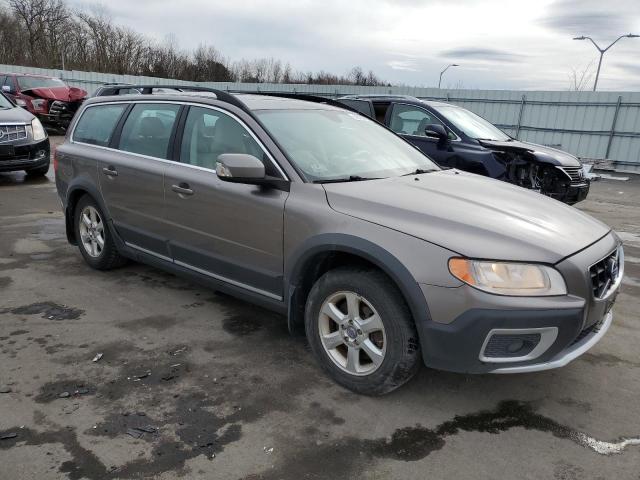 Photo 4 from auction – 2011 VOLVO XC70 3.2 with VIN YV4940BL3B1109047