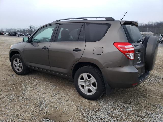 Photo 2 from auction – 2012 TOYOTA RAV4 with VIN 2T3BF4DVXCW214160