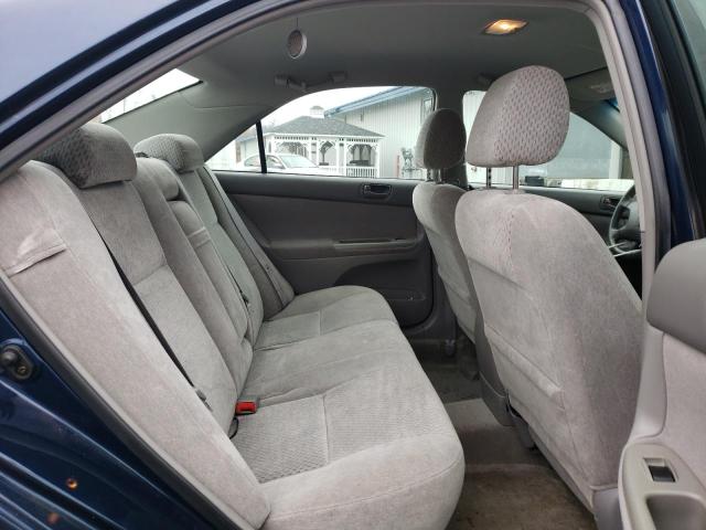 Photo 10 from auction – 2003 TOYOTA CAMRY LE with VIN 4T1BE32K83U248564