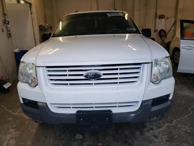 Photo 5 from auction – 2006 FORD EXPLORER X with VIN 1FMEU73806UA76237