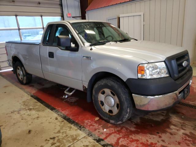 Photo 4 from auction – 2007 FORD F150 with VIN 1FTRF122X7NA87722