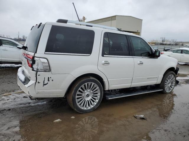 Photo 3 from auction – 2015 LINCOLN NAVIGATOR with VIN 5LMJJ2HT5FEJ06010