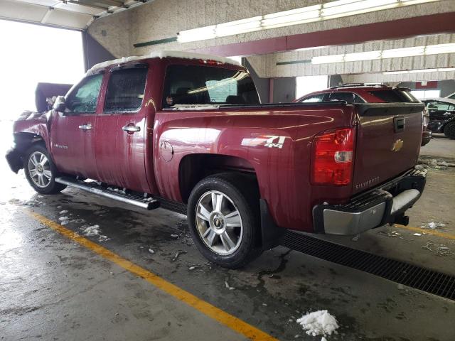 Photo 2 from auction – 2013 CHEVROLET SILVERADO with VIN 3GCPKSE76DG359316