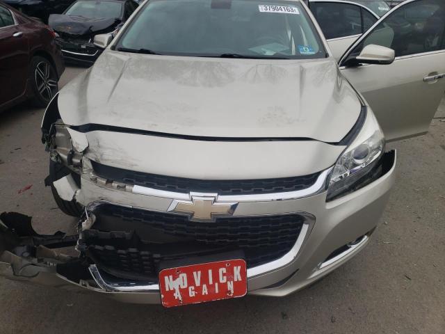 Photo 11 from auction – 2015 CHEVROLET MALIBU LTZ with VIN 1G11F5SL2FF265654