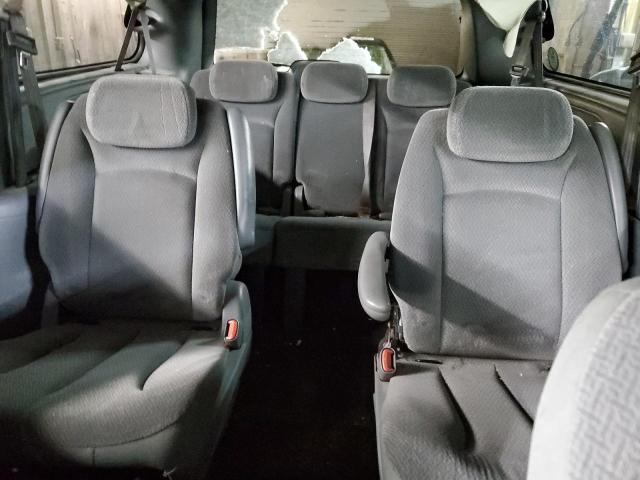 Photo 10 from auction – 2005 DODGE GRAND CARA with VIN 2D4GP44L05R312793