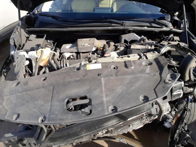 Photo 12 from auction – 2015 LEXUS NX 200T with VIN JTJYARBZ2F2014248