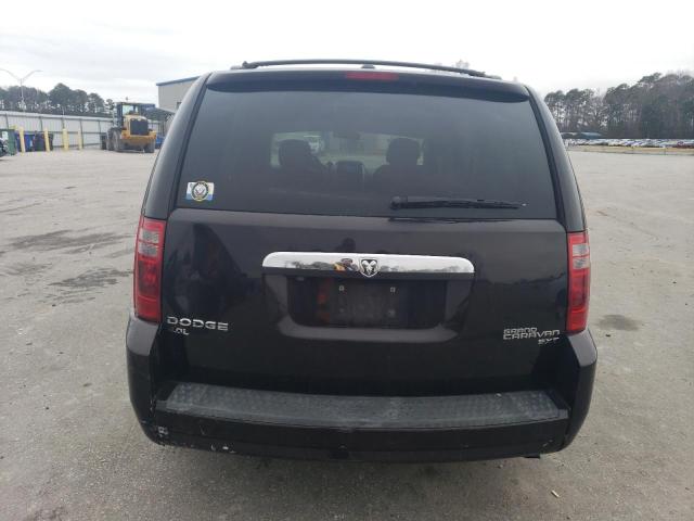 Photo 6 from auction – 2010 DODGE GRAND CARA with VIN 2D4RN6DX6AR355851