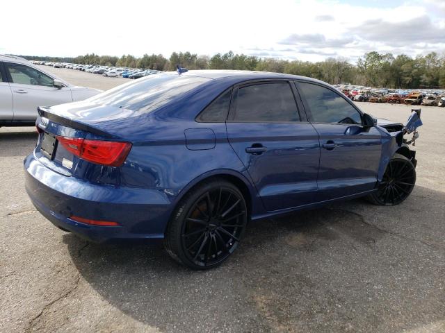 Photo 3 from auction – 2016 AUDI A3 PREMIUM with VIN WAUA7GFFXG1009567