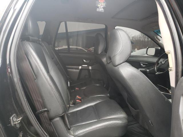 Photo 11 from auction – 2008 VOLVO XC90 3.2 with VIN YV4CZ982X81418288