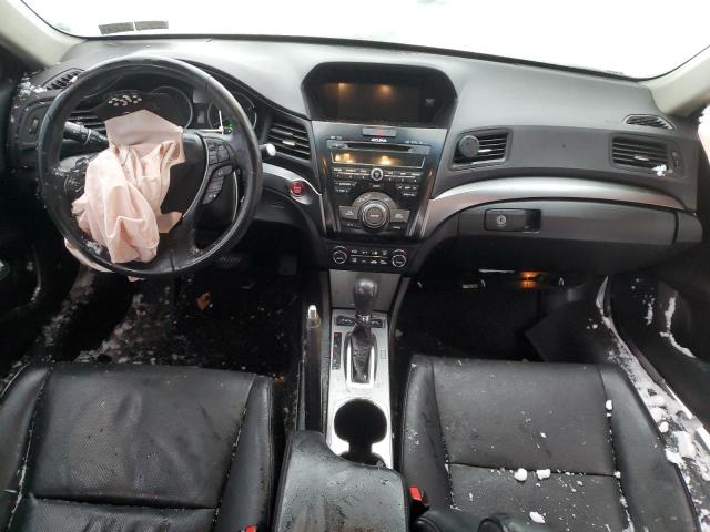 Photo 8 from auction – 2013 ACURA ILX 20 TEC with VIN 19VDE1F71DE012757