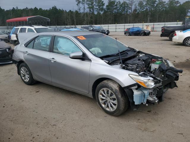 Photo 4 from auction – 2015 TOYOTA CAMRY LE with VIN 4T1BF1FK8FU110376