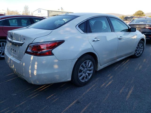 Photo 3 from auction – 2015 NISSAN ALTIMA 2.5 with VIN 1N4AL3AP2FN319202
