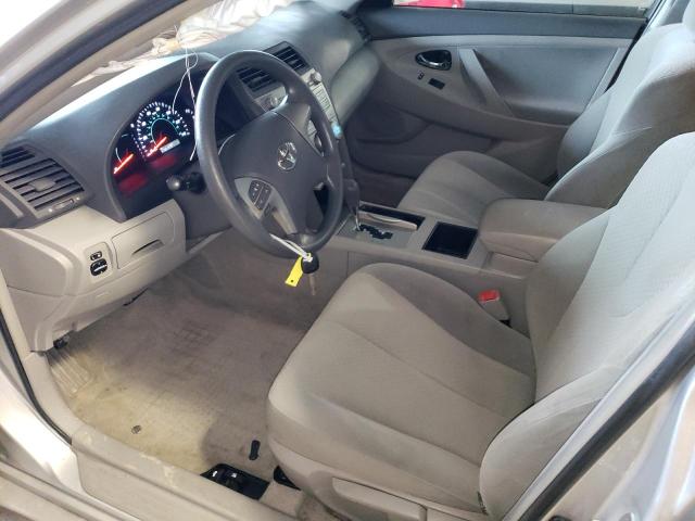 Photo 7 from auction – 2009 TOYOTA CAMRY BASE with VIN 4T1BE46K39U410271