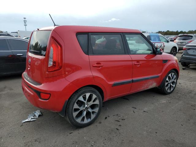 Photo 3 from auction – 2013 KIA SOUL + with VIN KNDJT2A69D7524674