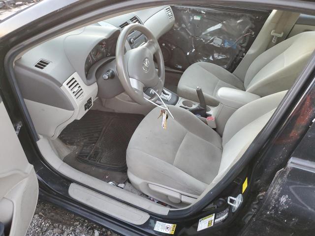 Photo 7 from auction – 2010 TOYOTA COROLLA BA with VIN 2T1BU4EE0AC522949