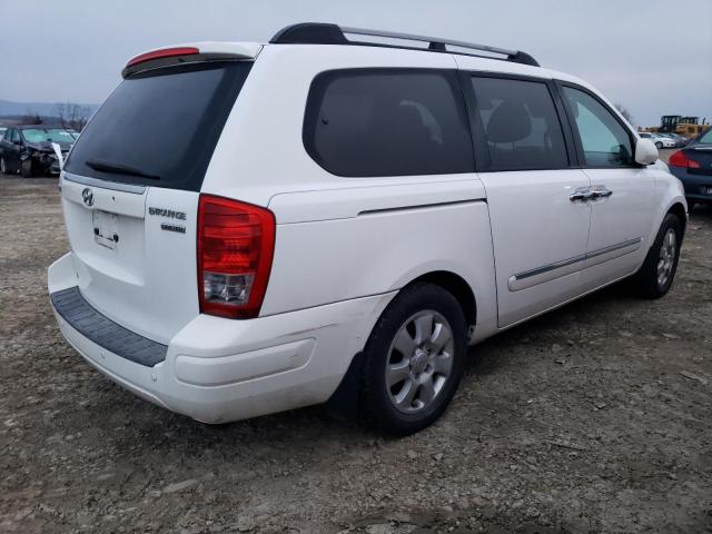 Photo 3 from auction – 2008 HYUNDAI ENTOURAGE with VIN KNDMC233886054407