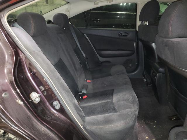 Photo 10 from auction – 2012 NISSAN MAXIMA S with VIN 1N4AA5AP1CC811616