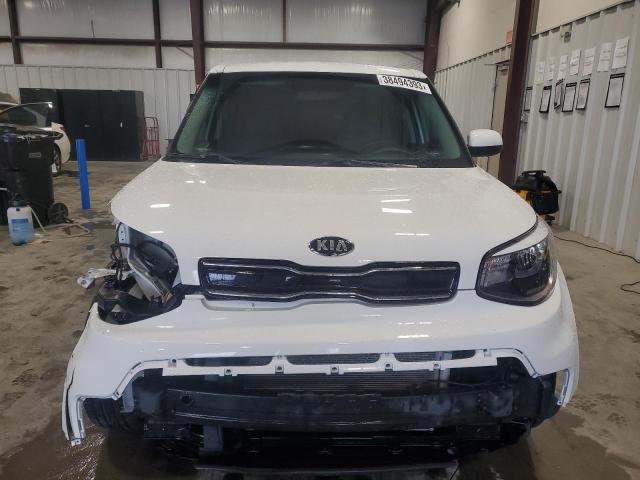 Photo 5 from auction – 2019 KIA SOUL + with VIN KNDJP3A52K7908651