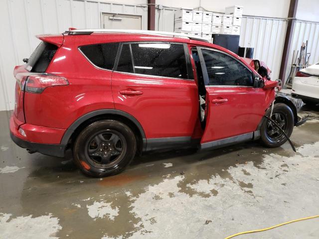 Photo 3 from auction – 2016 TOYOTA RAV4 LE with VIN 2T3BFREVXGW523421