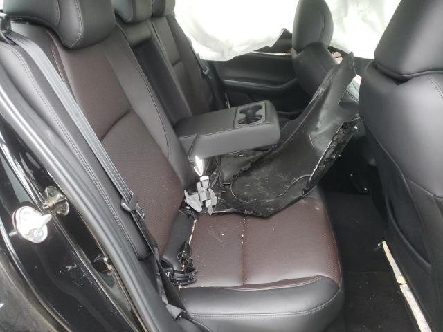 Photo 10 from auction – 2022 MAZDA 3 PREMIUM with VIN 3MZBPBDLXNM306645