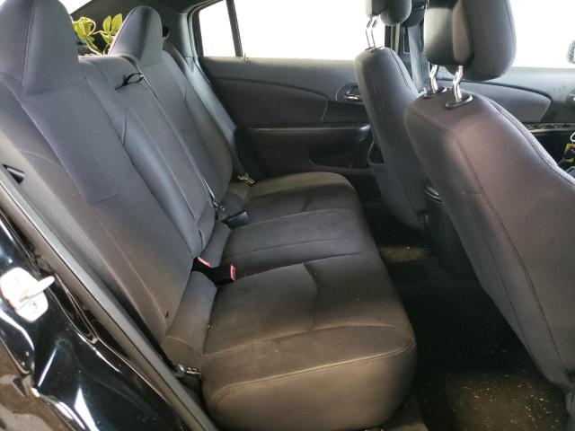 Photo 10 from auction – 2012 CHRYSLER 200 LX with VIN 1C3CCBAB0CN330717