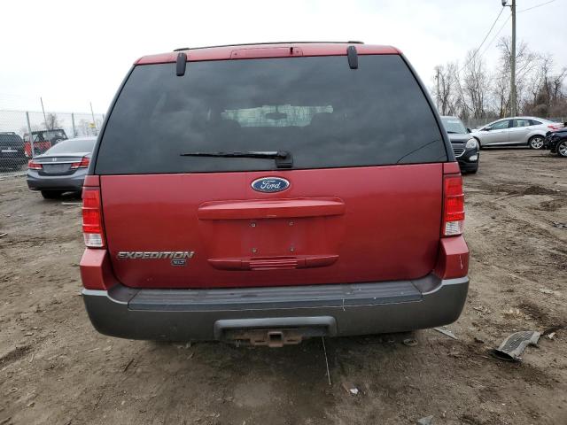 Photo 6 from auction – 2004 FORD EXPEDITION with VIN 1FMPU16L94LA49580