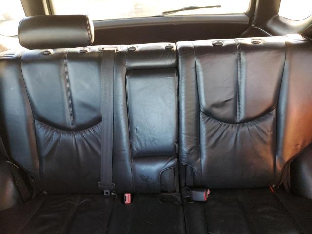 Photo 10 from auction – 2001 LEXUS RX 300 with VIN JTJHF10U610180724