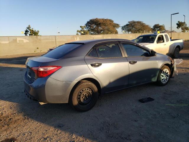 Photo 3 from auction – 2018 TOYOTA COROLLA L with VIN 2T1BURHE0JC108594