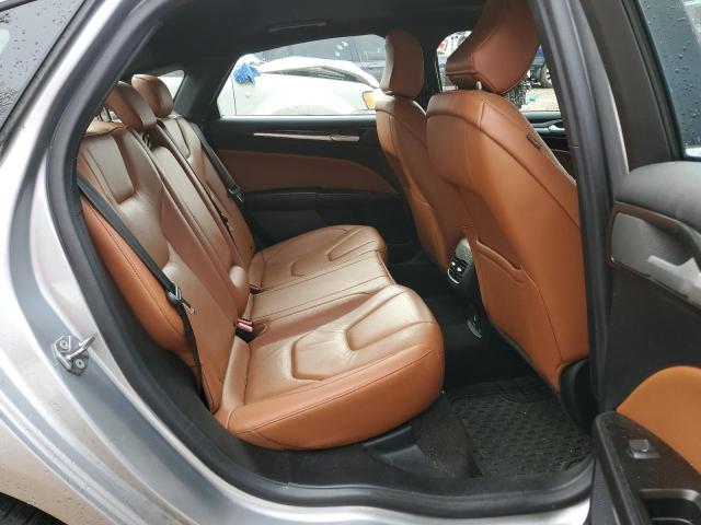 Photo 10 from auction – 2020 FORD FUSION TIT with VIN 3FA6P0RUXLR260508