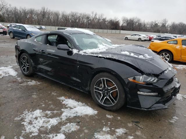 Photo 4 from auction – 2022 FORD MUSTANG with VIN 1FA6P8TH6N5105261