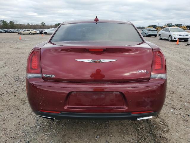 Photo 6 from auction – 2019 CHRYSLER 300 S with VIN 2C3CCABG4KH502971