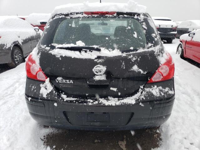 Photo 6 from auction – 2011 NISSAN VERSA S with VIN 3N1BC1CP0BL457513