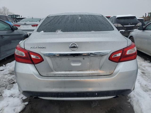 Photo 6 from auction – 2016 NISSAN ALTIMA 2.5 with VIN 1N4AL3AP0GN362356