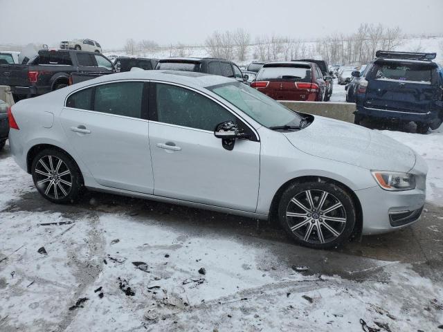 Photo 4 from auction – 2014 VOLVO S60 T5 with VIN YV1612FH0E1289893